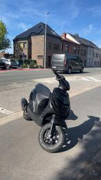 Piaggio zip 100cc brom, Fietsen en Brommers, Scooters | Piaggio, Ophalen, Gebruikt, Zip, 100 cc