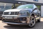 Volkswagen Tiguan 2.0 TSI 4M Highline R-Line 220PK|Pano|HUD|, Adaptive Cruise Control, Gebruikt, Euro 6, 4 cilinders