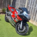 Suzuki Gsxr 600 k2 18.300km!! Vers., Particulier, Super Sport