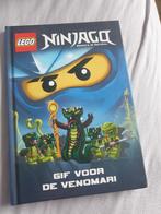 Lego ninjago Gif voor de venomari, Nieuw, Fictie algemeen, Verzenden