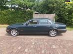 Jaguar XJ 3.5 V8 Executive NAP, OIRGINELE NL AUTO, Auto diversen, Schadeauto's, Automaat, 3555 cc, Sedan, Jaguar