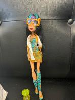 Monster high pop, Kinderen en Baby's, Speelgoed | Poppen, Ophalen of Verzenden