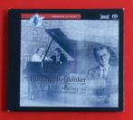 cd Paul Passchier Fluiten in het donker Simon Carmiggelt, Ophalen of Verzenden, Boxset