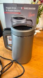 Rommelsbacher SVD 1400, Ophalen of Verzenden, Blender