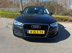 Audi A3 Sportback 1.4 TFSI Ambition Pro Line S Panoromadak, Euro 5, Gebruikt, Met garantie (alle), Leder en Stof