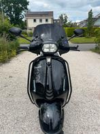 Vespa Sprint 50- Full option- EURO 5, Ophalen, Maximaal 45 km/u, Vespa S, Zo goed als nieuw