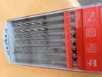 te koop boren nieuw voor 10 euro, Doe-het-zelf en Verbouw, Ophalen, Zo goed als nieuw, 600 watt of meer