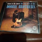 Doobie brothers, Ophalen of Verzenden, Zo goed als nieuw