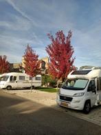Burstner Ixeo T  690 G, Caravans en Kamperen, Campers, Automaat, Gaslek-detector, Fiat, Diesel