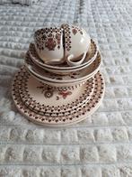 Vintage servies staffordshire, Antiek en Kunst, Antiek | Servies compleet, Ophalen of Verzenden