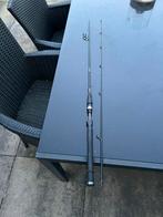 Westin W3 vertical 14 gr tot 28 gr lengte 185, Ophalen of Verzenden, Gebruikt, Werphengel