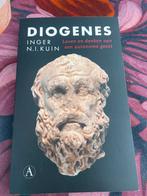Diogenes - Leven en denken van een autonome geest, Verzenden, Zo goed als nieuw, Kunst en Cultuur