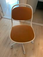 IKEA Orfjall bureaustoel, Ophalen, Gebruikt, Bruin, Eén