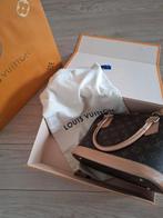 Louis Vuitton Dames Tas, Gebruikt, Ophalen of Verzenden, Bruin