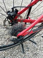 Bulls Strandracer Carbon Gravel Bike, Fietsen en Brommers, Fietsen | Mountainbikes en ATB, Overige merken, Gebruikt, Heren, 45 tot 49 cm