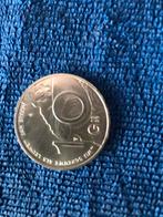 Zilveren 10 gulden Jan Steen 1996, Postzegels en Munten, Munten | Nederland, Koningin Beatrix, Zilver, Ophalen of Verzenden, Losse munt