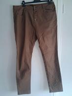 Nep Leren Broek maat 46, Nieuw, Overige maten, Ophalen of Verzenden, Onbekend