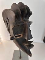 Zeldzaam en Spectaculair LwaLwa masker Collectie Matadi 1940, Ophalen of Verzenden