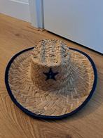 Cowboyhoed, Ophalen of Verzenden, Nieuw, One size fits all, Hoed