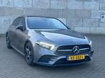 Mercedes-Benz A-Klasse A 200 163pk 7G-DCT PANO AMGGrijs, Auto's, 4 cilinders, 75 €/maand, Particulier, 1600 kg