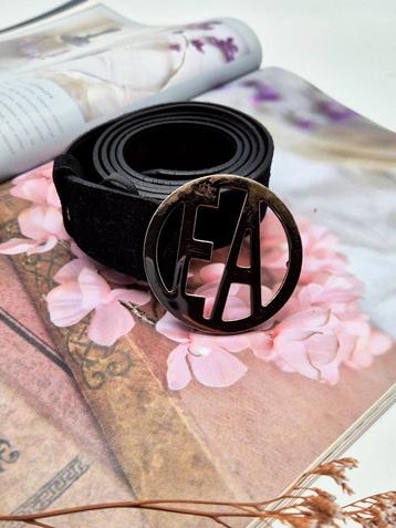 Riem van merk Emporio Armani beschikbaar voor biedingen