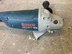 Bosch professional GWS 22-230H Slijptol haakse slijper, Ophalen, Zo goed als nieuw, 1000 watt of meer, Haakse handslijpmachine