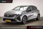 Renault Clio 1.0 TCe 90 GPF techno | NIEUW | WINTER PACK | D, Stof, Gebruikt, Euro 6, Origineel Nederlands