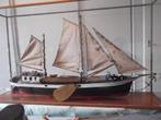 modelbouw klipper, Hobby en Vrije tijd, Modelbouw | Boten en Schepen, Ophalen
