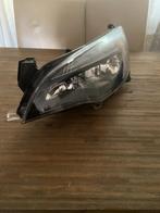 Koplamp Opel astra j links, Auto-onderdelen, Verlichting, Opel