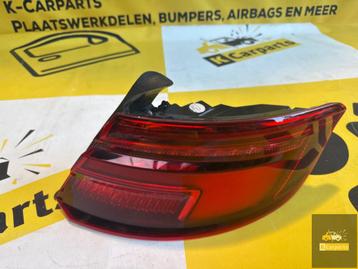 ACHTERLICHT LINKS AUDI A3 8V 8V4945095D) origineel beschikbaar voor biedingen