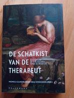 Boek De schatkist van de therapeut, Boeken, Ophalen of Verzenden, Nieuw