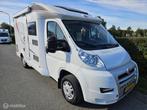 Bürstner BT569 Half-integraal 2013 ☆Cruise, 131PK Euro5, Caravans en Kamperen, Campers, Bedrijf, Bürstner, 5 tot 6 meter, Half-integraal