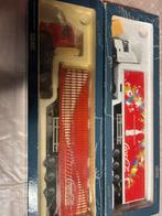 Coca cola truck 2x 1.50, Ophalen of Verzenden, Zo goed als nieuw, Bus of Vrachtwagen