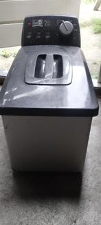 Frietpan Fritel 2 liter, 1 tot 2 liter, Ophalen, Gebruikt, Uitneembare binnenpan