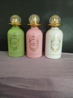 Reminiscence 2x50 ml Dragee, Guimauve EDP NICHE, Verzenden, Gebruikt