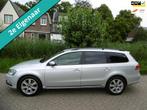Volkswagen Passat 1.4 TSI 122pk 2e eigenaar Cruise Airco PDC, Euro 5, Gebruikt, 4 cilinders, 122 pk