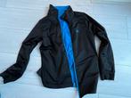 Adidas Messi Sport jack maat 152, Ophalen of Verzenden, Zo goed als nieuw, Jongen, Sport- of Zwemkleding