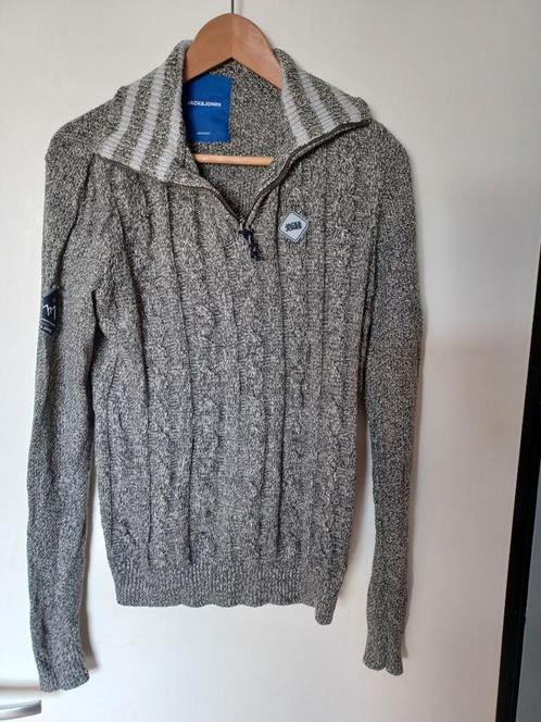 Trui van Jack en Jones maat L, Kleding | Heren, Truien en Vesten, Gedragen, Maat 52/54 (L), Overige kleuren, Ophalen of Verzenden