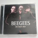 CD BEEGEES, Cd's en Dvd's, Cd's | Pop, 2000 tot heden, Zo goed als nieuw, Ophalen