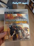 Transformers: Fall of Cybertron, Spelcomputers en Games, Games | Sony PlayStation 3, Avontuur en Actie, 1 speler, Ophalen of Verzenden