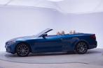 BMW 4 Serie Cabrio 420i High Executive Sport Aut. [ Leder Me, Auto's, Automaat, 1998 cc, Gebruikt, Cabriolet