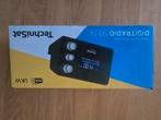TechniSat Digitradio 50 SE DAB+ Wekkerradio, Ophalen of Verzenden, Gebruikt, Radio
