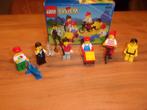 Lego Town 6314-1 City People uit 1992, Ophalen of Verzenden, Gebruikt, Complete set, Lego