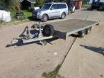 autoambulance, Auto diversen, Ophalen, Gebruikt