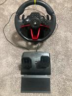 hori wireless race stuur, Ophalen of Verzenden, Zo goed als nieuw, Draadloos, PlayStation 1