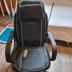 Cresta Massage Kussen - Verschillende Standen, Ophalen, Gebruikt, Zwart