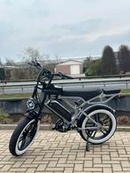 FAMILY FATBIKE ! V20 PRO FATBIKE | Legaal 25 KM  PRO LUXURY, Ophalen of Verzenden