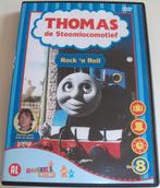 Dvd *** THOMAS DE STOOMLOCOMOTIEF *** Deel 8, Avontuur, Alle leeftijden, Ophalen of Verzenden, Zo goed als nieuw