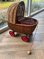 Poppen/Kinderwagen, Kinderen en Baby's, Speelgoed | Poppen, Ophalen of Verzenden, Zo goed als nieuw, Babypop