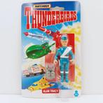 Thunderbirds Alan Tracy Matchbox 1993 MOSC Action Figure, Ophalen of Verzenden, Nieuw